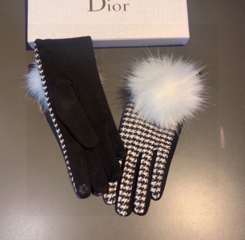 Christian Dior Gloves